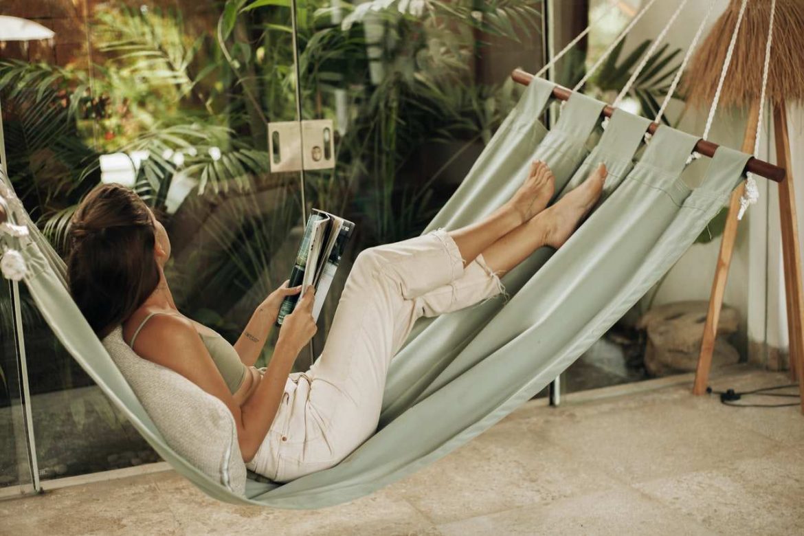 hamac relaxant hamac relaxant