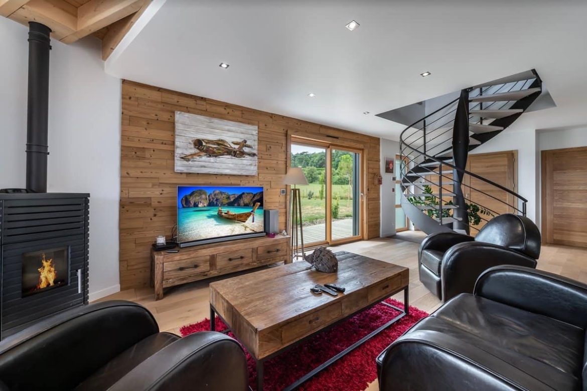 intérieur de la maison intérieur de la maison